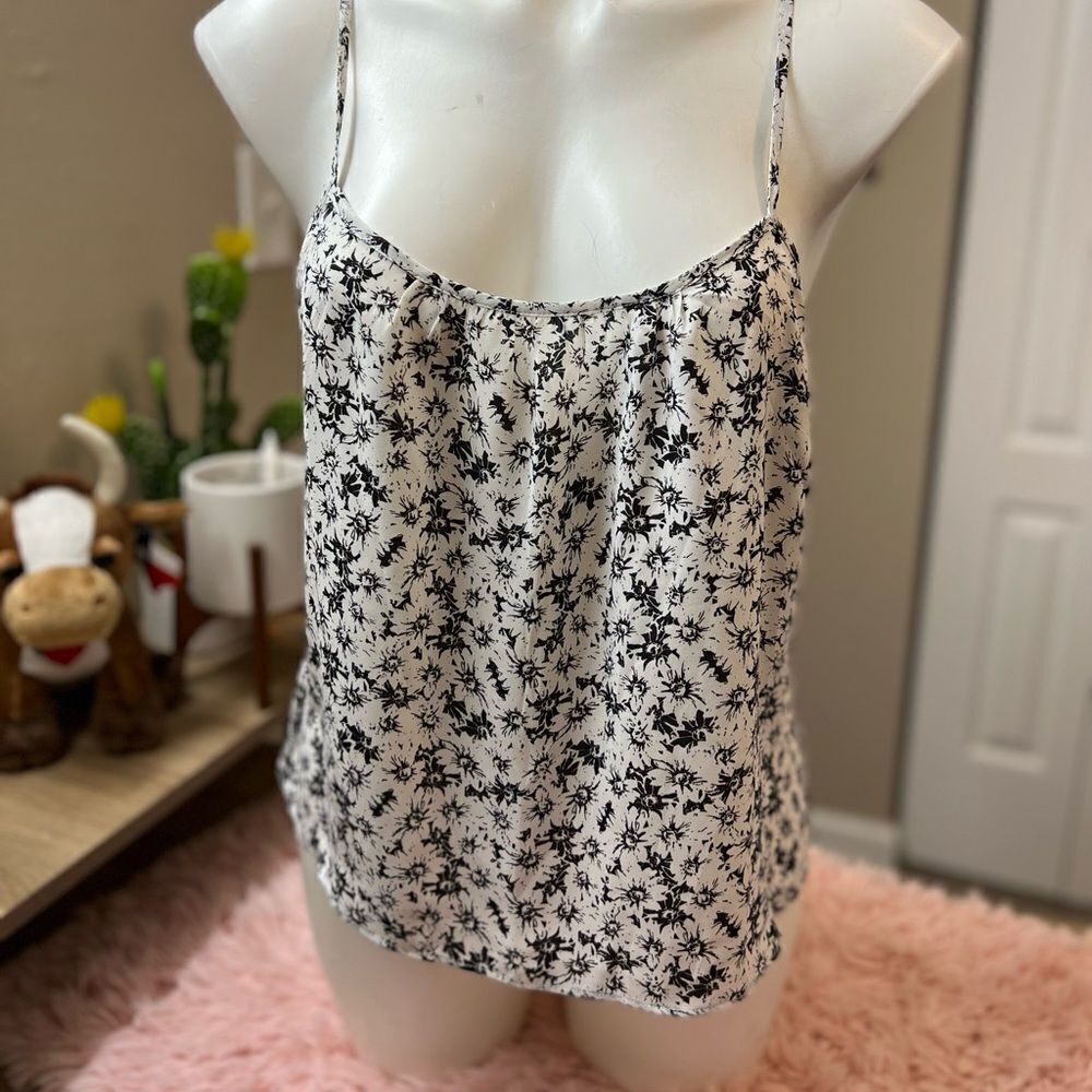 Tank top - Picture 1 of 5